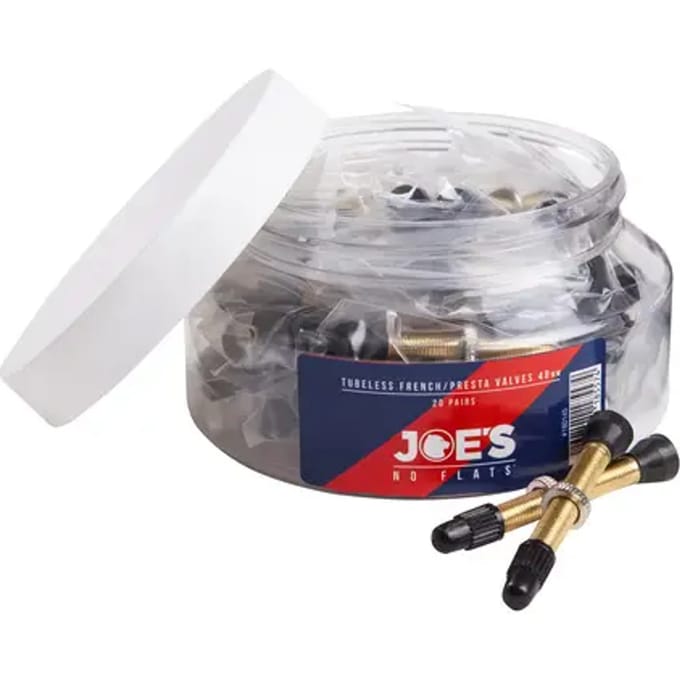 Motorventiel Gurpil Tubeless (x20)