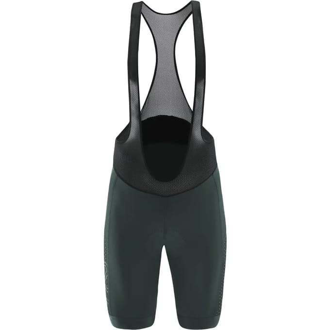Korte broek Löffler Aeroflex