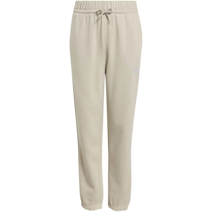 Recycled Material Joggingbroek Kind adidas Essentials Small Logo