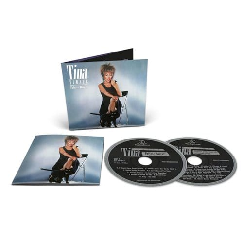 Private Dancer - Tina Turner