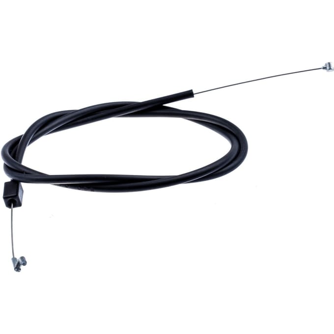 Throttle wire