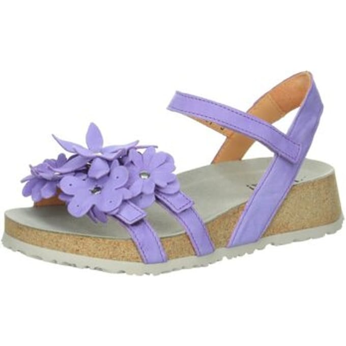 Sandalen Think -