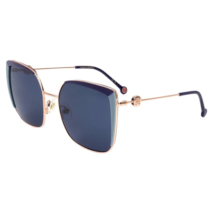Zonnebril Uniseks Carolina Herrera HER 0111/S