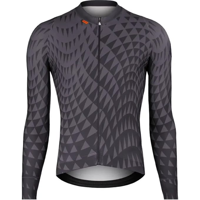 Thermisch long sleeve shirt Etxeondo Aran