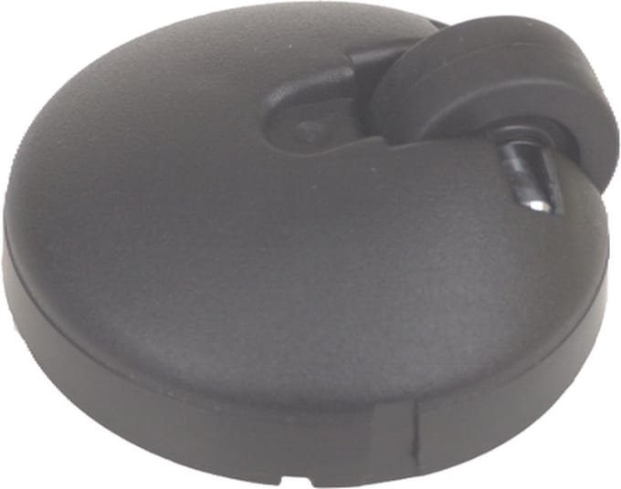 Bosch Siemens - Stofzuigeraccessoire - Zwenkwiel