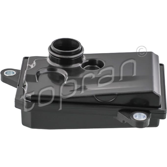 Topran Oliefilter, versnellingsbak HANS PRIES 625 366