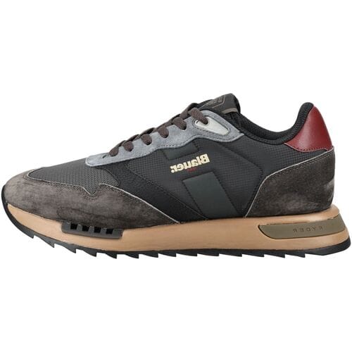Lage Sneakers Blauer Sneaker RYDER