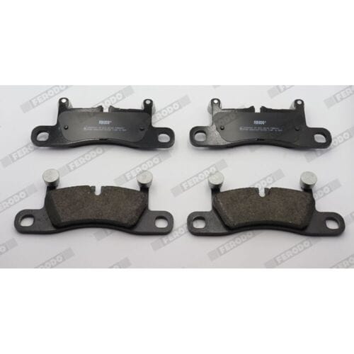 Remblokset FERODO FDB5447