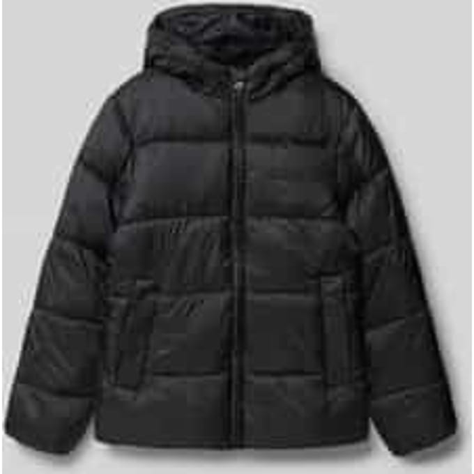JACK&JONES - JORNORREBRO PUFFER JACKET JNR - Jongens - Buitenjassen