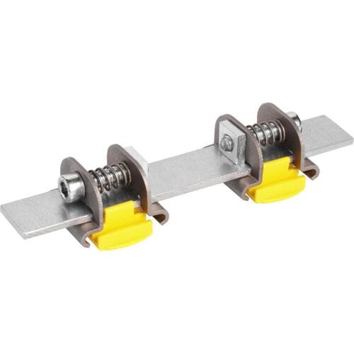 Viega Prevista Dry Plus parallel connector Model 8414 747237