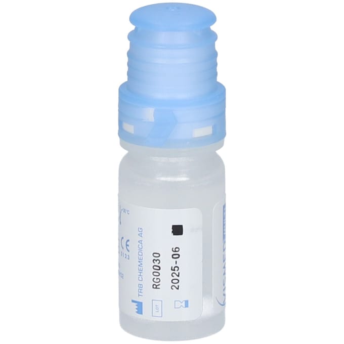 Vismed Multi Bevochtigende Oogdruppels medium 0.18% 10