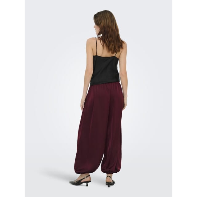 JDY - JDYCASSY LIFE BALLOON PANT WVN EXP - Dames - Leggings