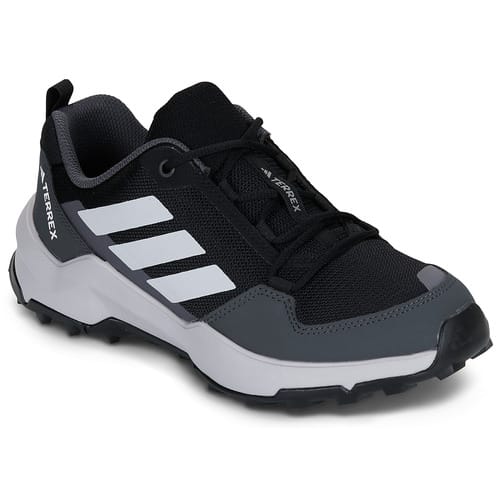 Adidas Terrex Ax4s Kinderwandelschoenen Zwart EU 39 1/3 Kinderen