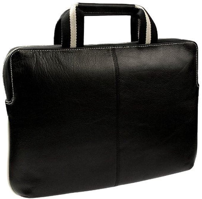 Krusell Gaia - Laptoptas / 16 inch / Zwart