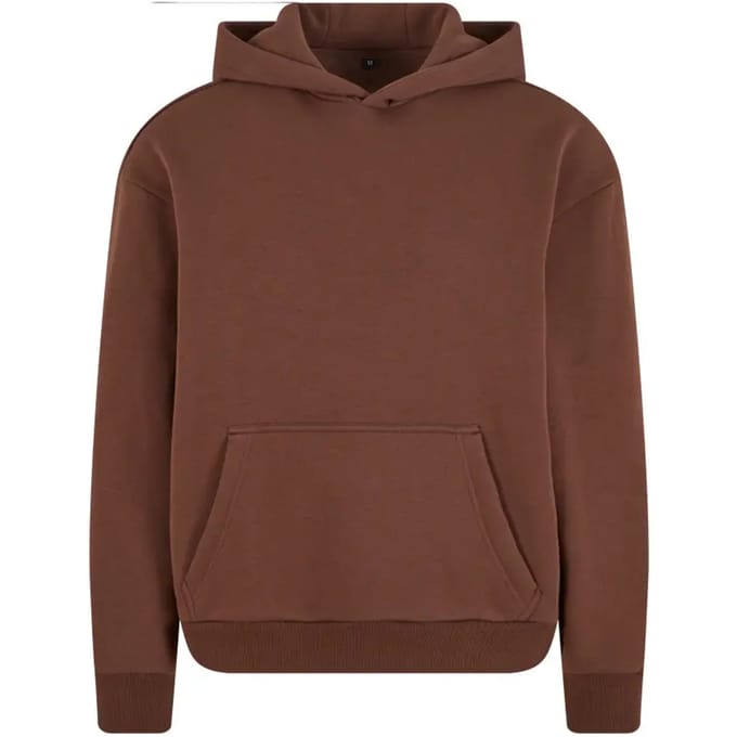 Zachte hoodie Build Your Brand