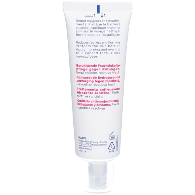 Bioderma Sensibio Ar Anti-Redness Soothing Hydration Cream For Sensitive Skin - 40ml