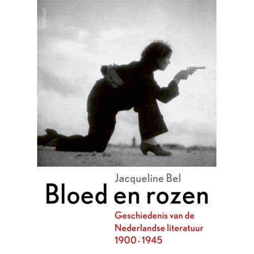 Bloed En Rozen - Jacqueline Bel