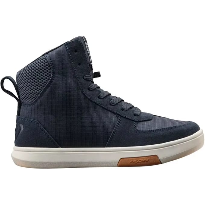 Motor sneakers voor dames Ixon Ghost Air