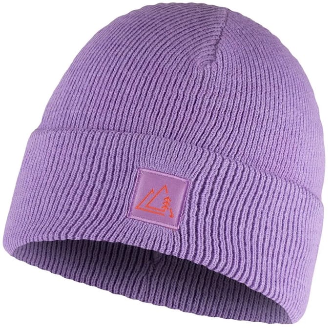 Buff ® Frint Muts Paars Meisje