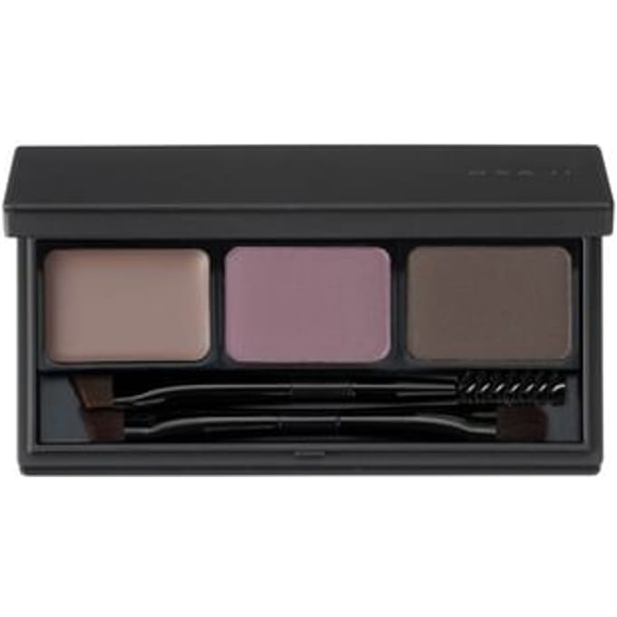OSAJI - Brow Shadow Palette 05 Saikai