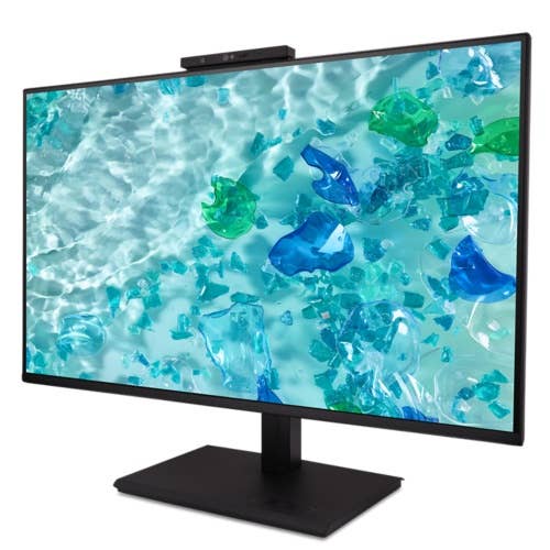 Acer B7, Vero B277UG, Monitor, 27 inch, WQHD, IPS, Adaptive Sync, HDR Ready