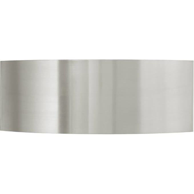 EGLO Bia - Wandlamp - 2 Lichts - Nikkel-Mat