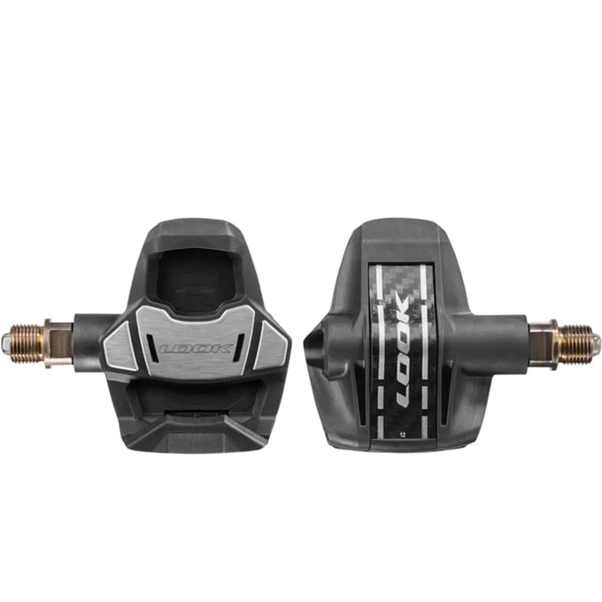 Pedalen Look Keo Blade Power Dual 12