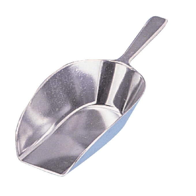 Aluminium Schep - 1,94 Liter - Vogue J815