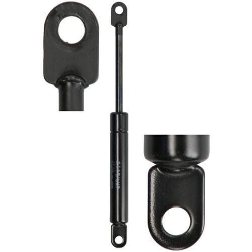 Gasveer, kofferdeksel STABILUS 0716NZ