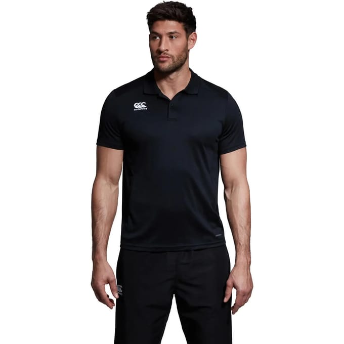 Polo Canterbury Club Dry