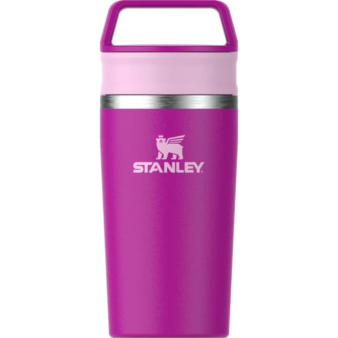 Café-To-Go Travel Mug - Violet Blossom