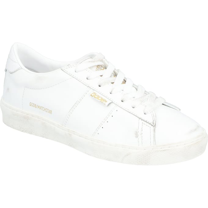 Golden Goose Matchstar Sneakers