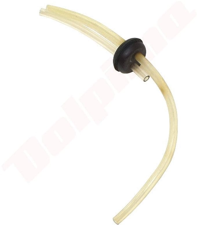 Benzineslang passend op Chinese bosmaaier 2FH 20mm