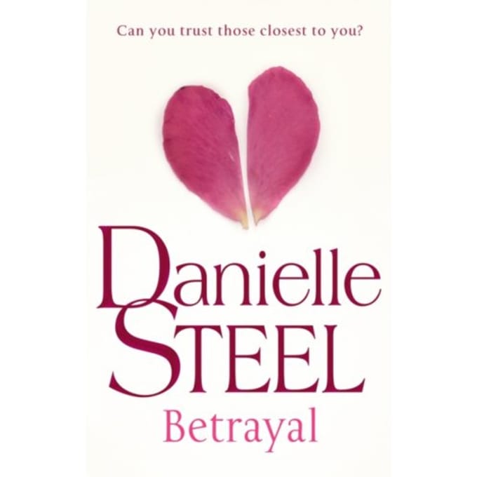 Betrayal - Danielle Steel