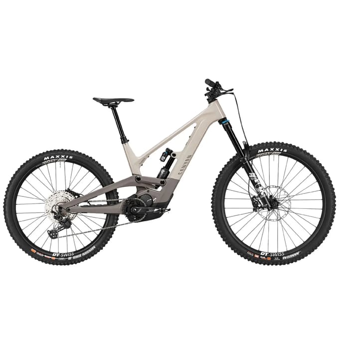 Framebescherming Monkey Products Canyon - Torque-ON-Carbon