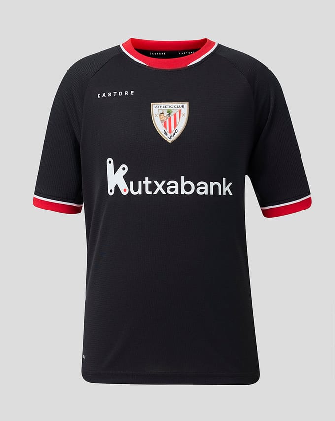 Athletic Club Uitshirt 26/27 - Junior