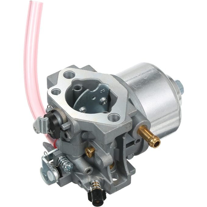 Carburateur de remplacement pour John Deere GX70 GX75 SRX75 AM122462 argenté