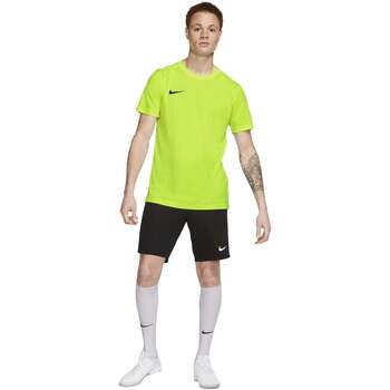 Nike Park VII SS Shirt Heren - Maat S