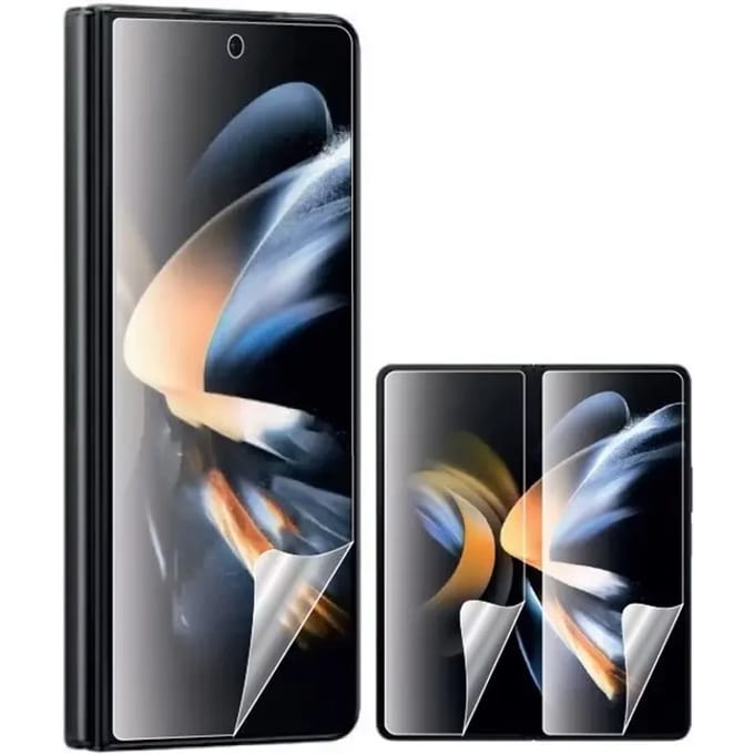 Beschermfolie voor smartphone Tiger Glass Plus Samsung Galaxy Z Fold 5