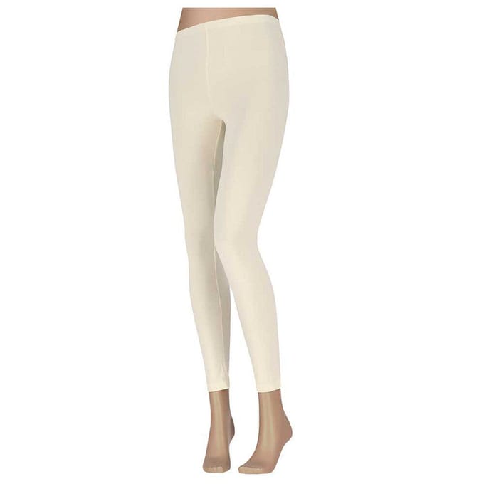 Legging Dames Katoen - Legging dames - Legging dames volwassenen - Legging katoen - Gekleurde legging