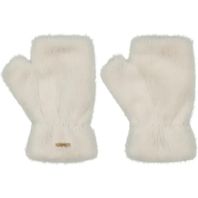 Vingerloze handschoenen voor dames Barts Britamu