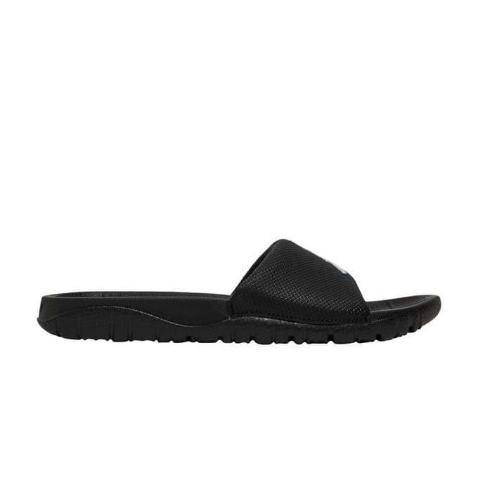 Air Jordan Break Slide GS 'Noir' 37.5 black