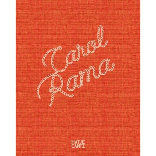 Carol Rama - Brigitte Reinhardt