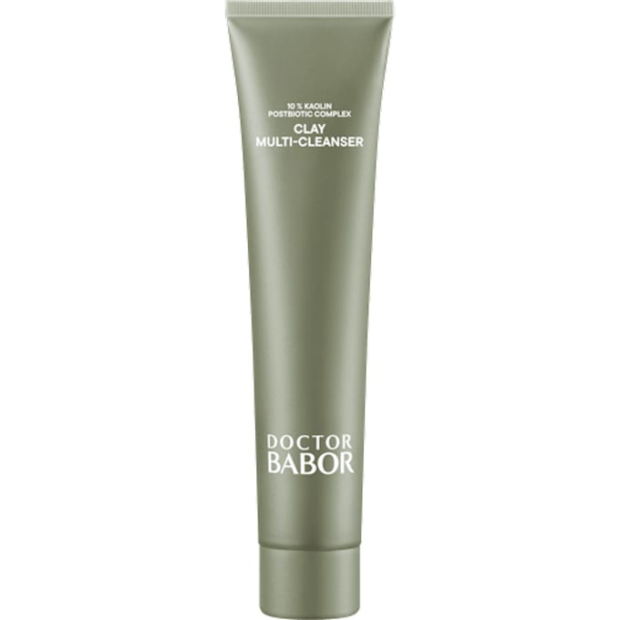 BABOR Doctor Babor Klei Multireiniger voor Diepe Reiniging en Huidbalans - 75 ml