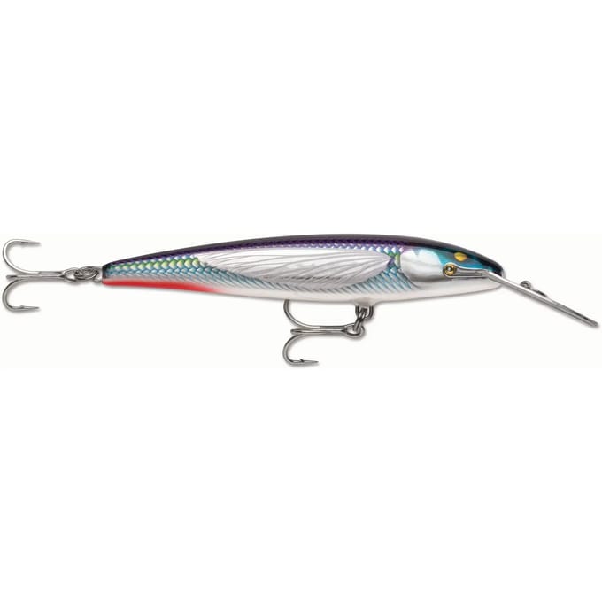 Lok Rapala Countdown Mag Elite 145 41g
