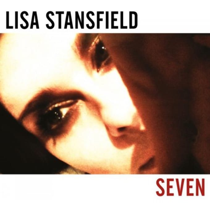 Seven - Lisa Stansfield