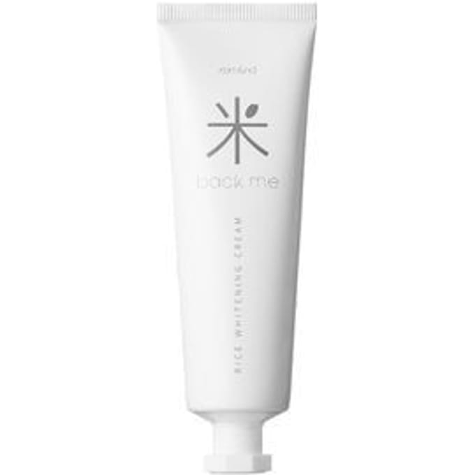 rom&nd ROMAND Back Me Crème Tonifiante 50 ml (3 Options) #1PCS