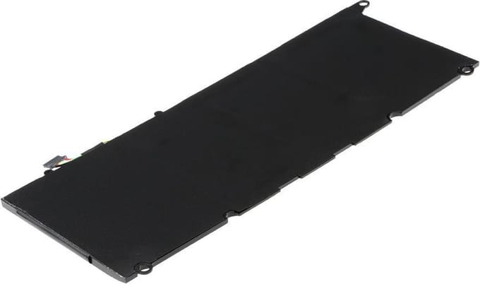 CoreParts MBXDE-BA0138 notebook reserve-onderdeel Batterij/Accu
