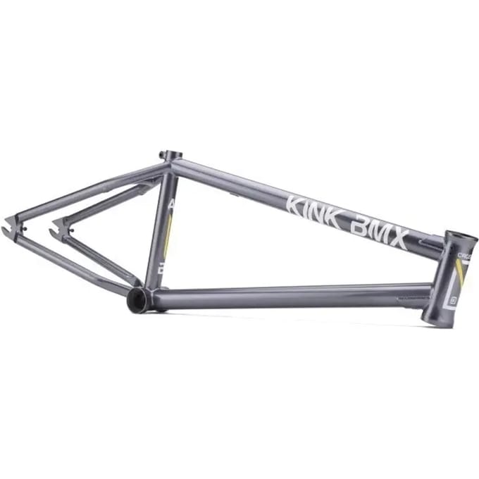 Frame Kink BMX Crosscut