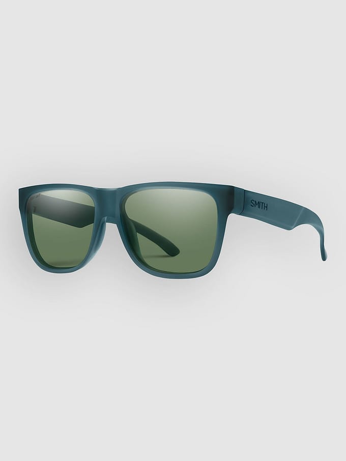 Smith Lowdown 2 Core Matte Pacific Crystal Zonnebril